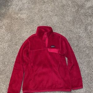 Patagonia Women’s Fleece Pullover